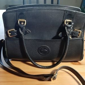 Dooney& Bourke Crossbody Handbag